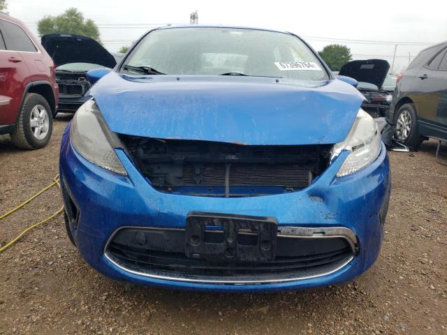 Photo 5 from auction – 2011 FORD FIESTA SE with VIN 3FADP4EJ4BM216428
