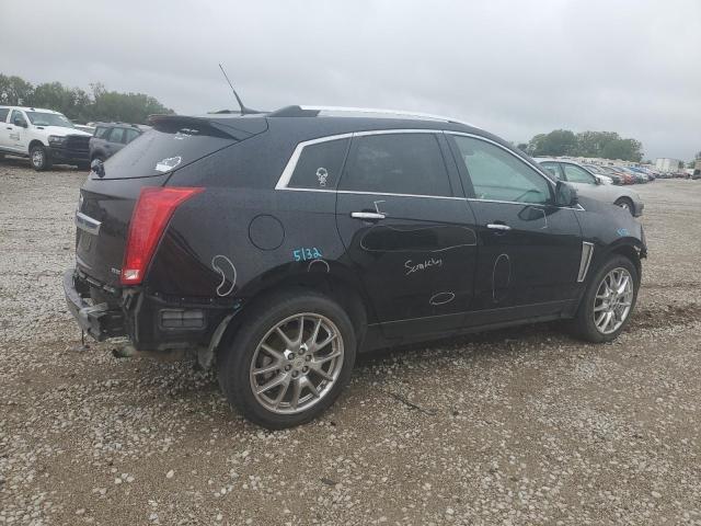 Photo 3 from auction – 2013 CADILLAC SRX PERFOR with VIN 3GYFNDE3XDS613676