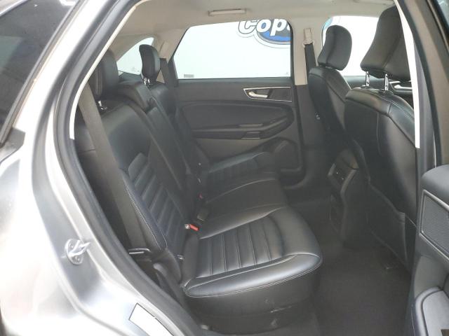 Photo 11 from auction – 2023 FORD EDGE SEL with VIN 2FMPK4J92PBA14726
