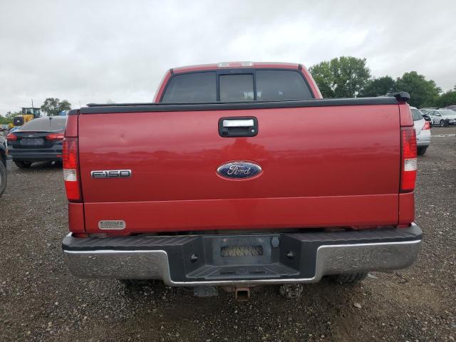 Photo 6 from auction – 2008 FORD F150 SUPER with VIN 1FTPW14V48FC23675
