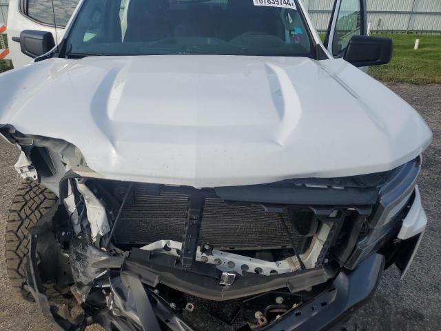 Photo 11 from auction – 2019 CHEVROLET SILVERADO with VIN 3GCPYCEF7KG111892