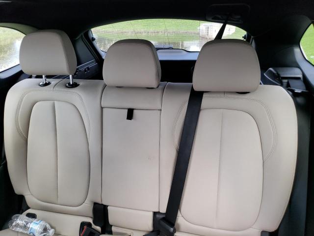 Photo 10 from auction – 2019 BMW X1 XDRIVE2 with VIN WBXHT3C52K5L36664