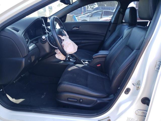 Photo 7 from auction – 2016 ACURA ILX PREMIU with VIN 19UDE2F89GA004467