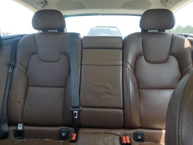 Photo 10 from auction – 2018 VOLVO V90 T5 INS with VIN YV1102GL3J1069870