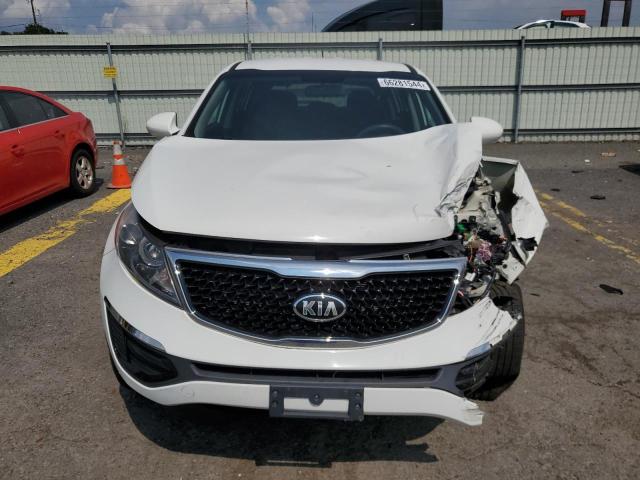 Photo 5 from auction – 2016 KIA SPORTAGE L with VIN KNDPBCAC0G7835312