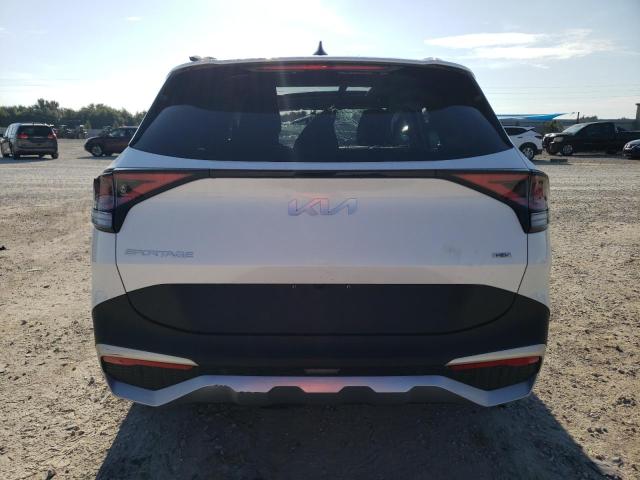 Photo 6 from auction – 2023 KIA SPORTAGE E with VIN KNDPVCAG6P7051680