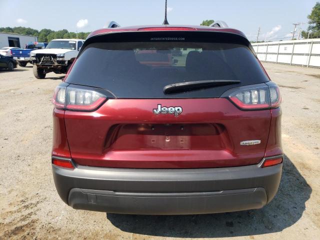 Photo 6 from auction – 2019 JEEP CHEROKEE L with VIN 1C4PJLCB6KD307680