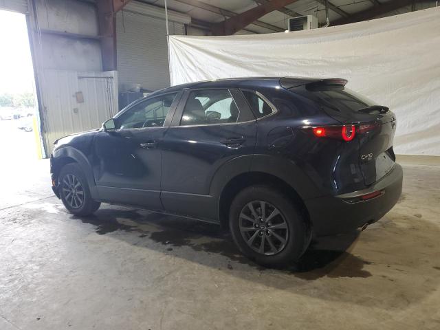Фото 2 с аукциона – 2024 MAZDA CX-30 с VIN 3MVDMBAM6RM641343
