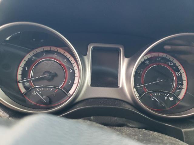 Photo 9 from auction – 2015 DODGE JOURNEY CR with VIN 3C4PDDGGXFT533739