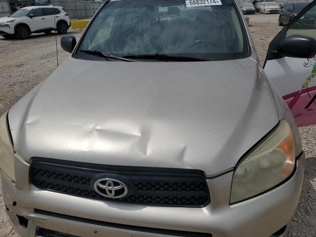Photo 12 from auction – 2007 TOYOTA RAV 4 with VIN JTMBD33VX76040471