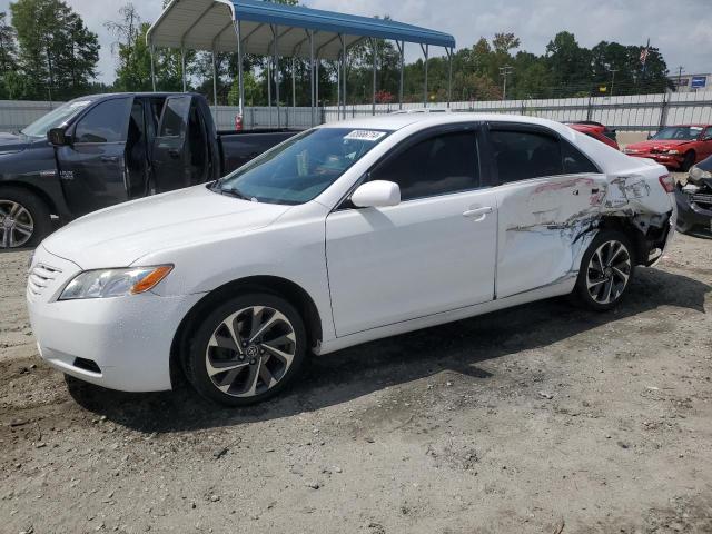 Photo 1 from auction – 2007 TOYOTA CAMRY LE with VIN 4T1BK46K37U507055