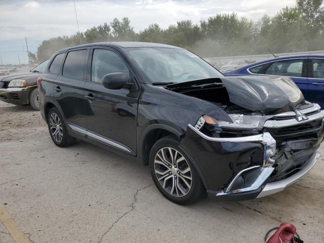 Photo 4 from auction – 2018 MITSUBISHI OUTLANDER with VIN JA4AD2A34JZ067561