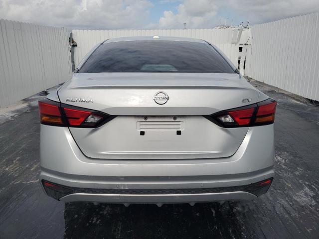 Photo 6 from auction – 2022 NISSAN ALTIMA SV with VIN 1N4BL4DVXNN382874