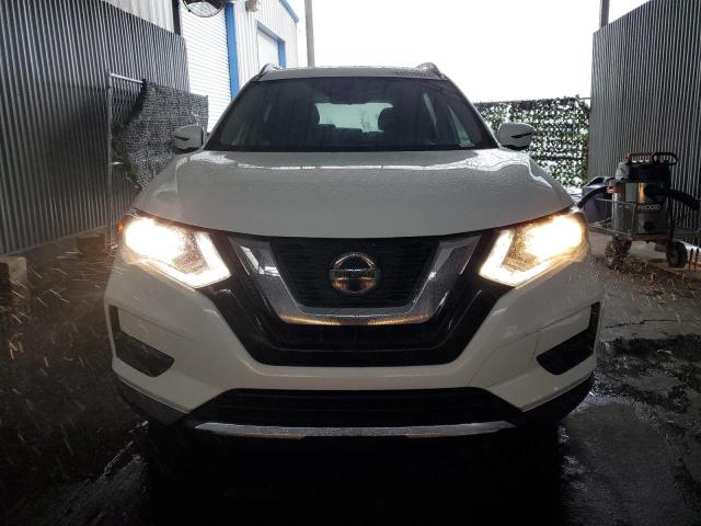 Photo 5 from auction – 2019 NISSAN ROGUE S with VIN KNMAT2MT3KP559371