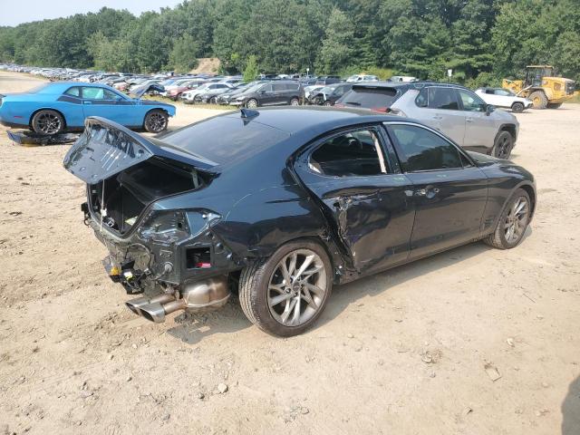 Photo 3 from auction – 2022 GENESIS G70 BASE with VIN KMTG34TA0NU103115