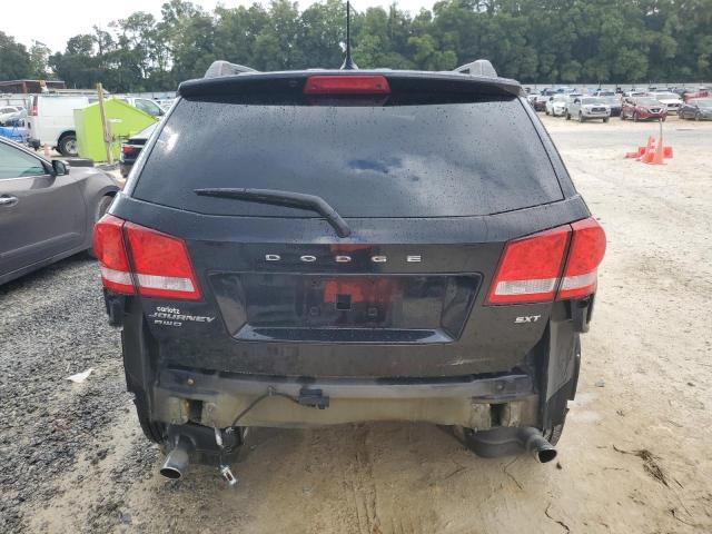Photo 6 from auction – 2017 DODGE JOURNEY SX with VIN 3C4PDDBG6HT602968
