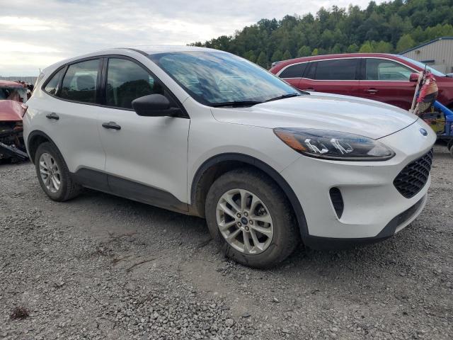 Photo 4 from auction – 2020 FORD ESCAPE S with VIN 1FMCU9F63LUC48799