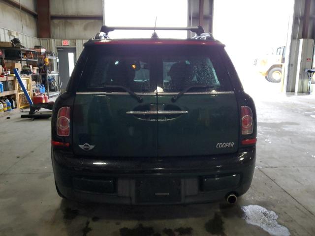 Photo 6 from auction – 2012 MINI COOPER CLU with VIN WMWZF3C58CT268390