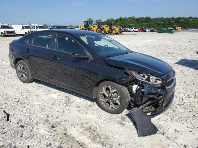 Photo 4 from auction – 2020 KIA FORTE FE with VIN 3KPF24AD0LE225334