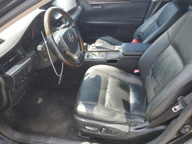 Photo 7 from auction – 2013 LEXUS ES 350 with VIN JTHBK1GG7D2036742