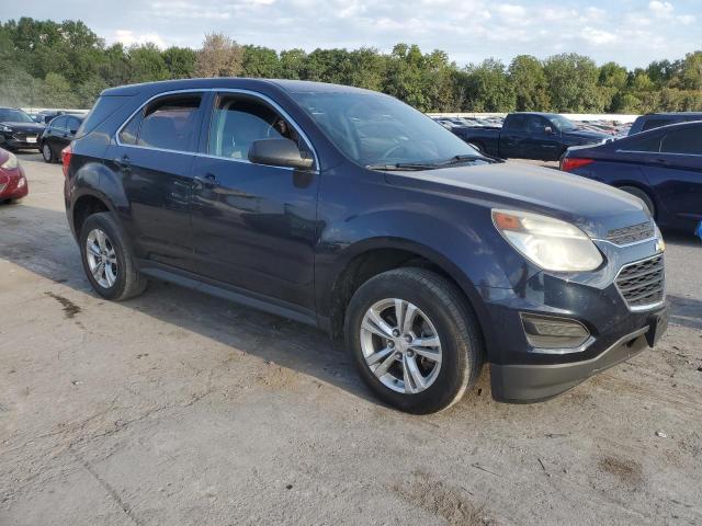 Photo 4 from auction – 2017 CHEVROLET EQUINOX LS with VIN 2GNALBEK5H1562310