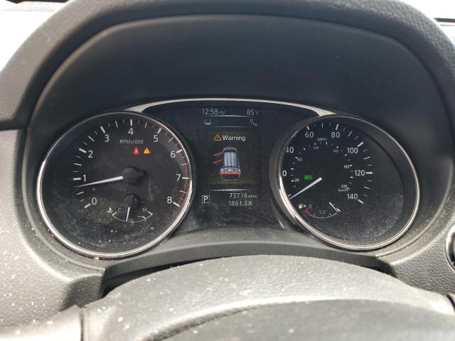Photo 9 from auction – 2015 NISSAN ROGUE S with VIN KNMAT2MT7FP542613