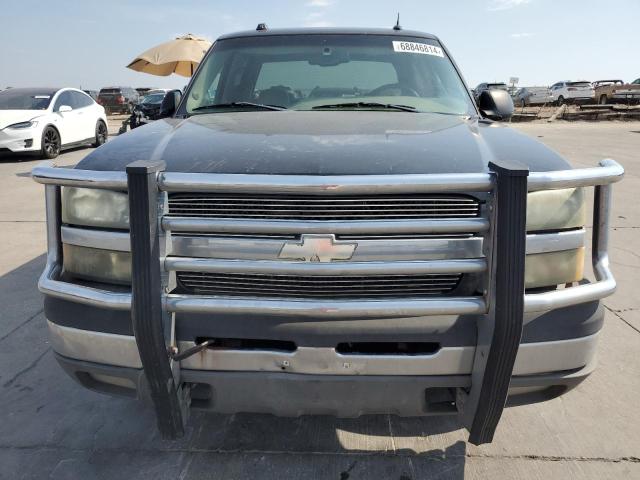 Photo 5 from auction – 2004 CHEVROLET SILVERADO with VIN 2GCEC13T241356596
