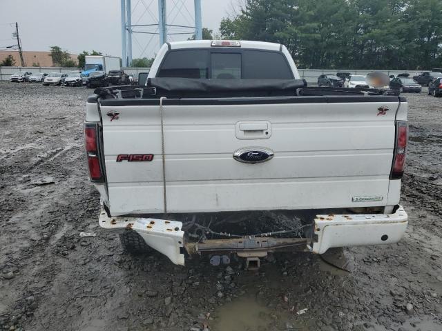 Zdjęcie 6 z aukcji – 2014 FORD F150 SUPER z VIN 1FTFW1ET3EFB71007