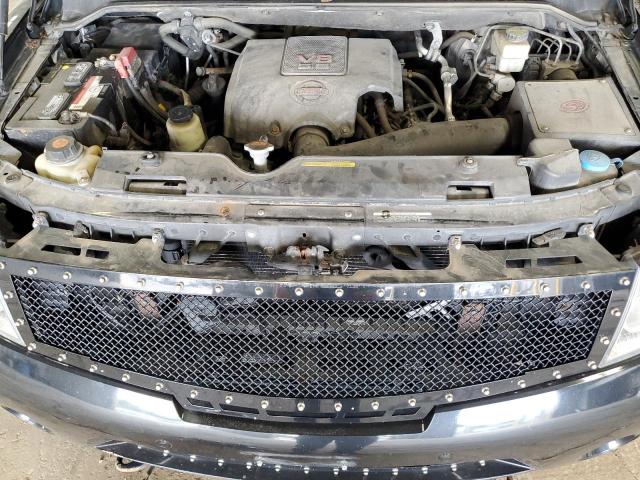 Photo 12 from auction – 2015 NISSAN ARMADA PLA with VIN 5N1AA0NE5FN603569