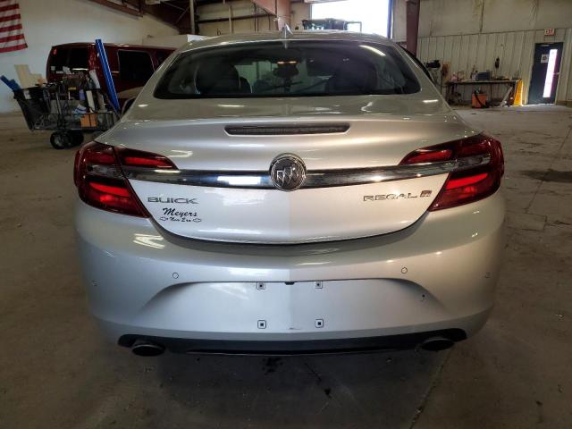Photo 6 from auction – 2016 BUICK REGAL PREM with VIN 2G4GS5GX9G9165145