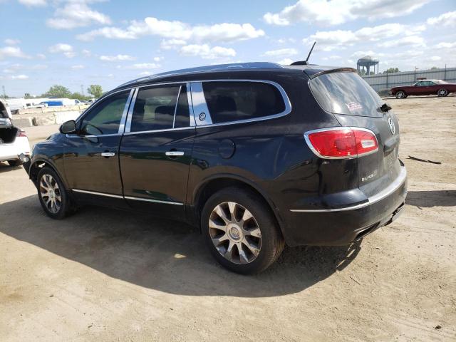 Photo 2 from auction – 2016 BUICK ENCLAVE with VIN 5GAKRCKD8GJ116536