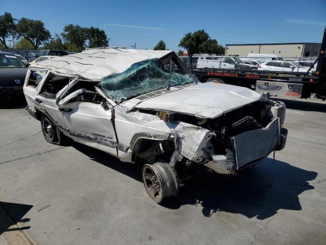 Photo 4 from auction – 1999 JEEP CHEROKEE S with VIN 1J4FF68S2XL650646