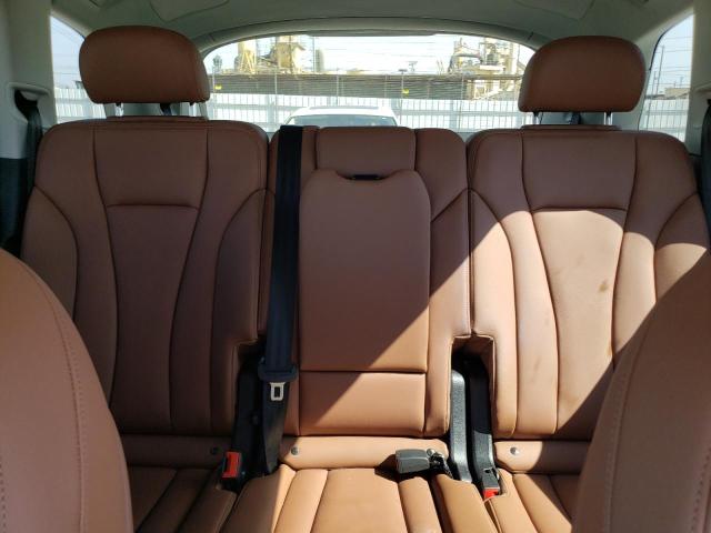 Photo 10 from auction – 2024 AUDI Q7 PREMIUM with VIN WA1LCBF74RD008994