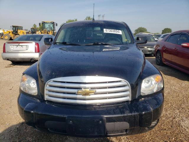 Photo 5 from auction – 2009 CHEVROLET HHR LT with VIN 3GNCA23B89S504103