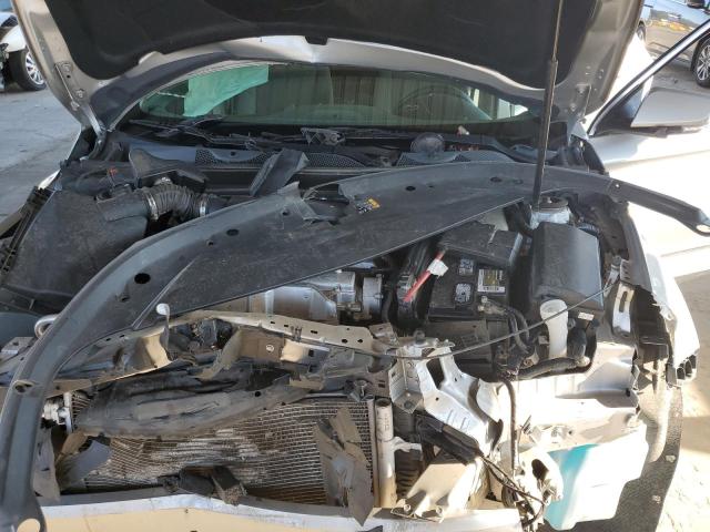 Photo 11 from auction – 2014 CHEVROLET IMPALA LS with VIN 2G11Y5SL8E9245684
