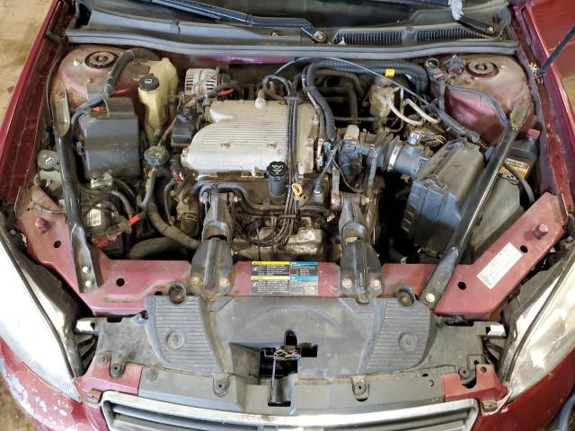 Photo 11 from auction – 2008 CHEVROLET IMPALA LT with VIN 2G1WT58K381299092