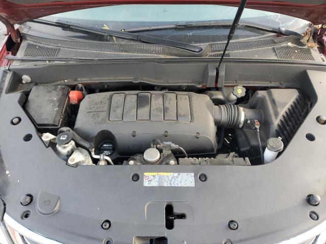Photo 12 from auction – 2016 CHEVROLET TRAVERSE L with VIN 1GNKRHKD9GJ176134