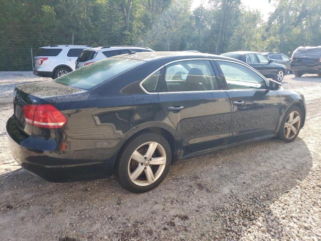 Photo 3 from auction – 2012 VOLKSWAGEN PASSAT SE with VIN 1VWBP7A34CC082997