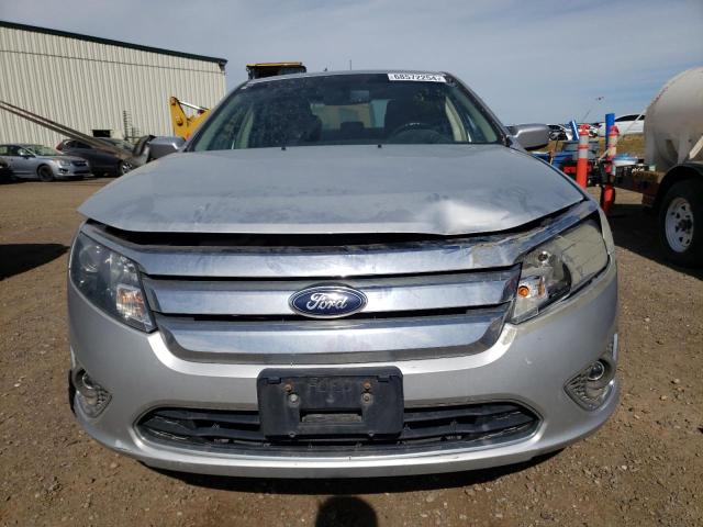 Photo 5 from auction – 2012 FORD FUSION SEL with VIN 3FAHP0JG2CR323745