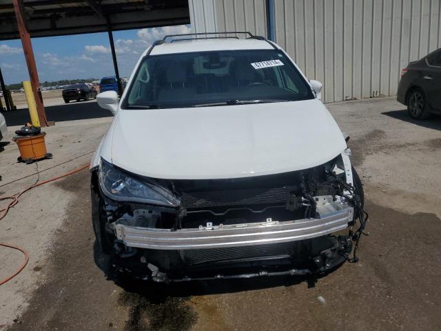 Photo 5 from auction – 2017 CHRYSLER PACIFICA T with VIN 2C4RC1EG0HR727554