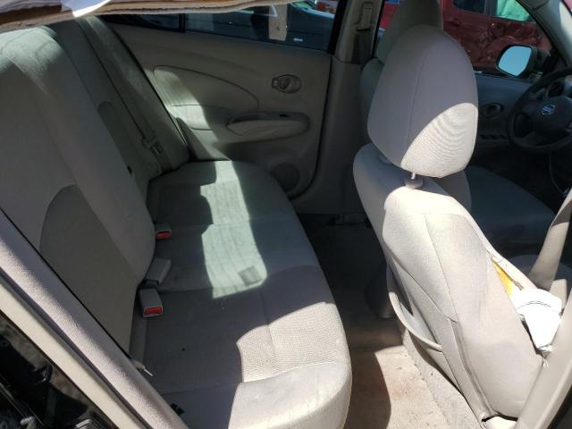 Photo 10 from auction – 2012 NISSAN VERSA S with VIN 3N1CN7AP6CL802162