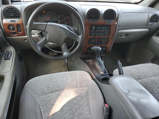 Photo 8 from auction – 2004 ISUZU ASCENDER S with VIN 4NUDS13S842104877