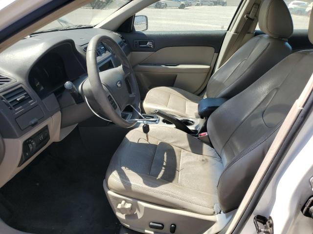 Photo 7 from auction – 2010 FORD FUSION SEL with VIN 3FAHP0JA8AR238918