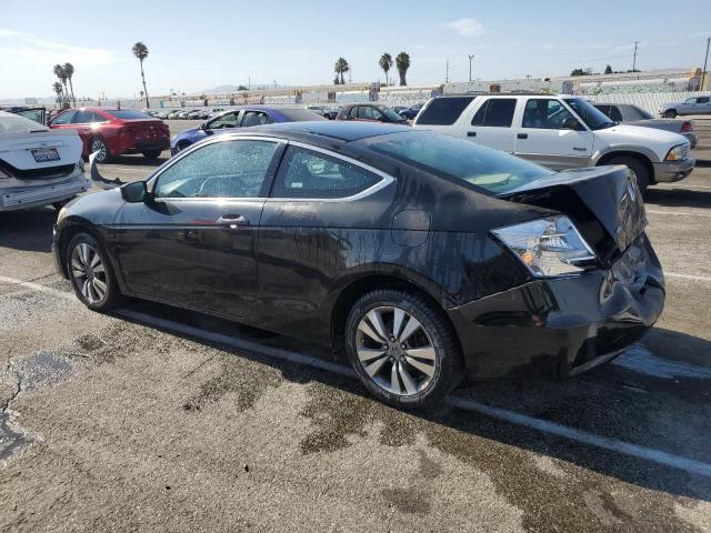 Photo 2 from auction – 2012 HONDA ACCORD LX with VIN 1HGCS1B32CA009254