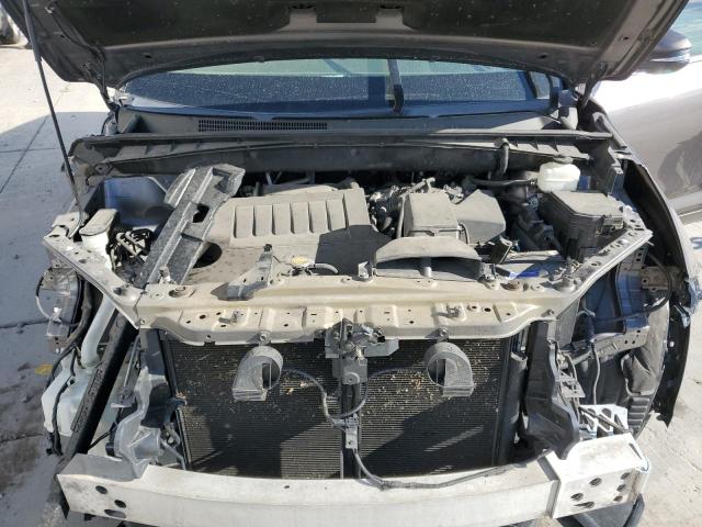 Photo 11 from auction – 2014 TOYOTA HIGHLANDER with VIN 5TDBKRFH4ES021751