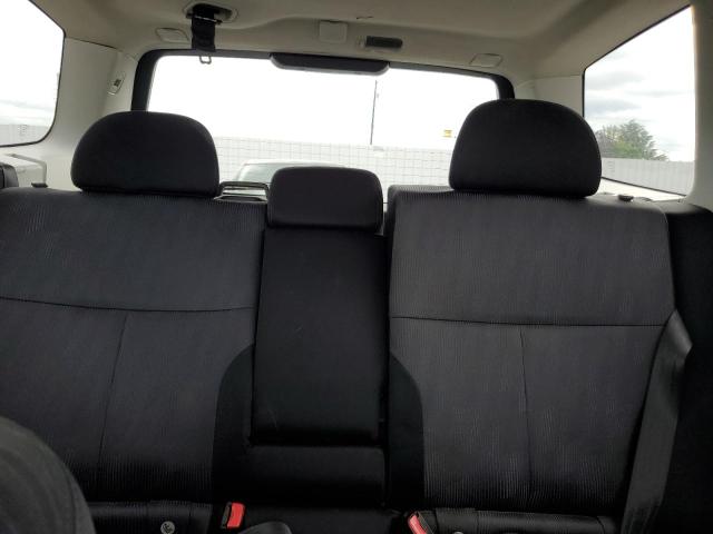 Photo 10 from auction – 2009 SUBARU FORESTER 2 with VIN JF2SH63659H782008