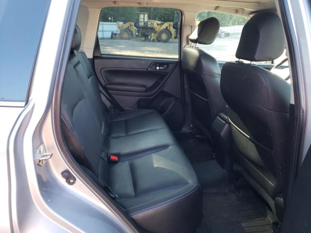 Photo 11 from auction – 2017 SUBARU FORESTER 2 with VIN JF2SJAJC1HH478947