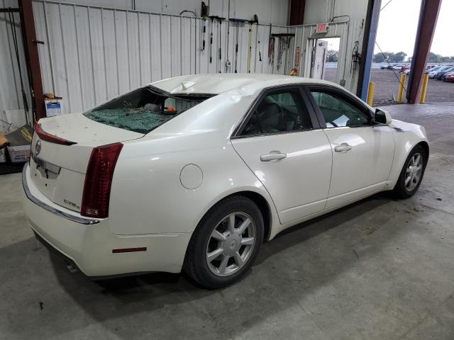 Photo 3 from auction – 2009 CADILLAC CTS with VIN 1G6DG577090137677
