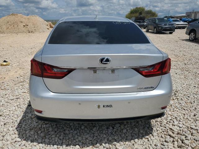 Photo 6 from auction – 2013 LEXUS GS 450H with VIN JTHBS1BL4D5003703