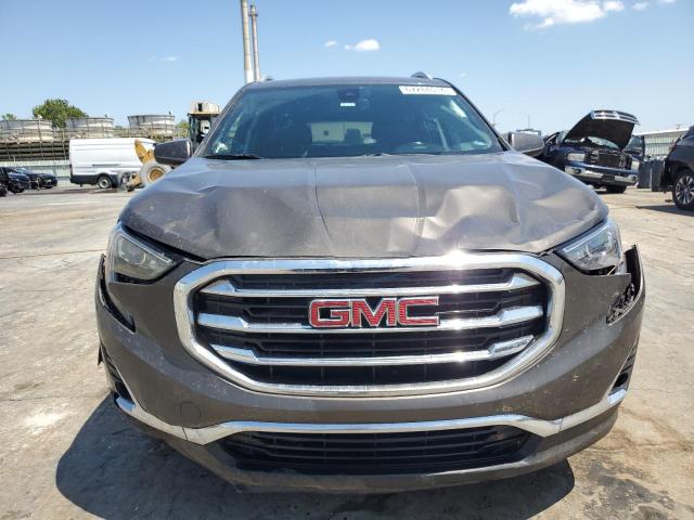 Photo 5 from auction – 2019 GMC TERRAIN SL with VIN 3GKALPEX5KL399055